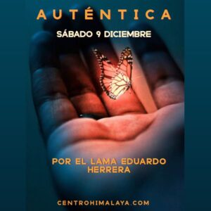 Una Vida Auténtica - Presencial