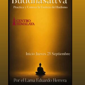 Diplomado Buddhasattva