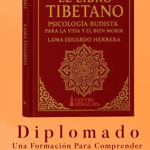 Diplomado El Libro Tibetano De Los Muertos
