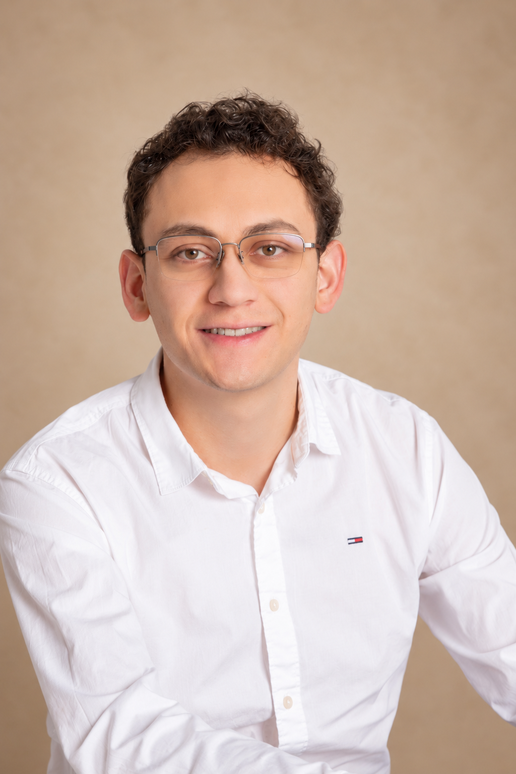 Andrés Silva