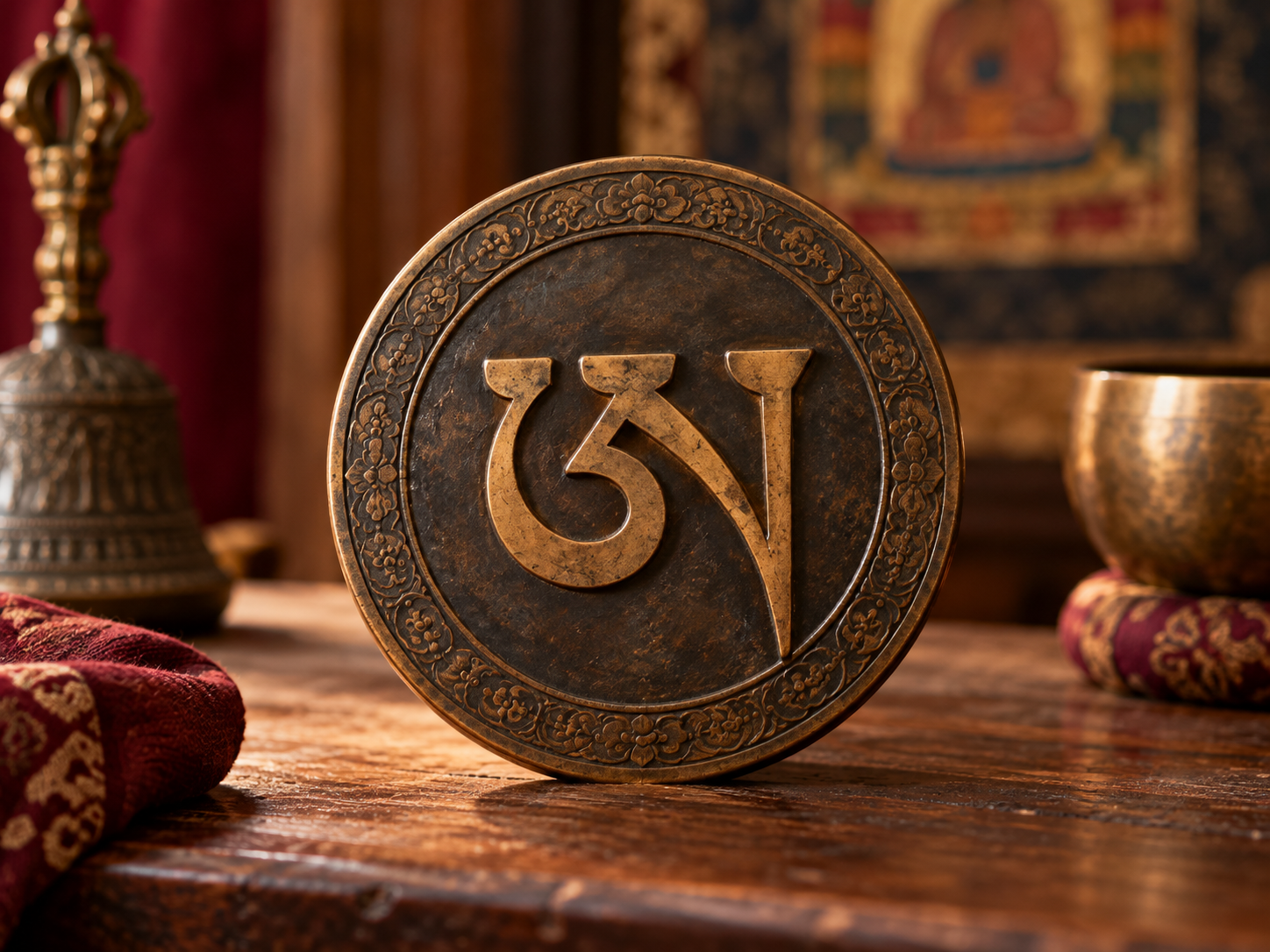 Ati Yoga Dzogchen