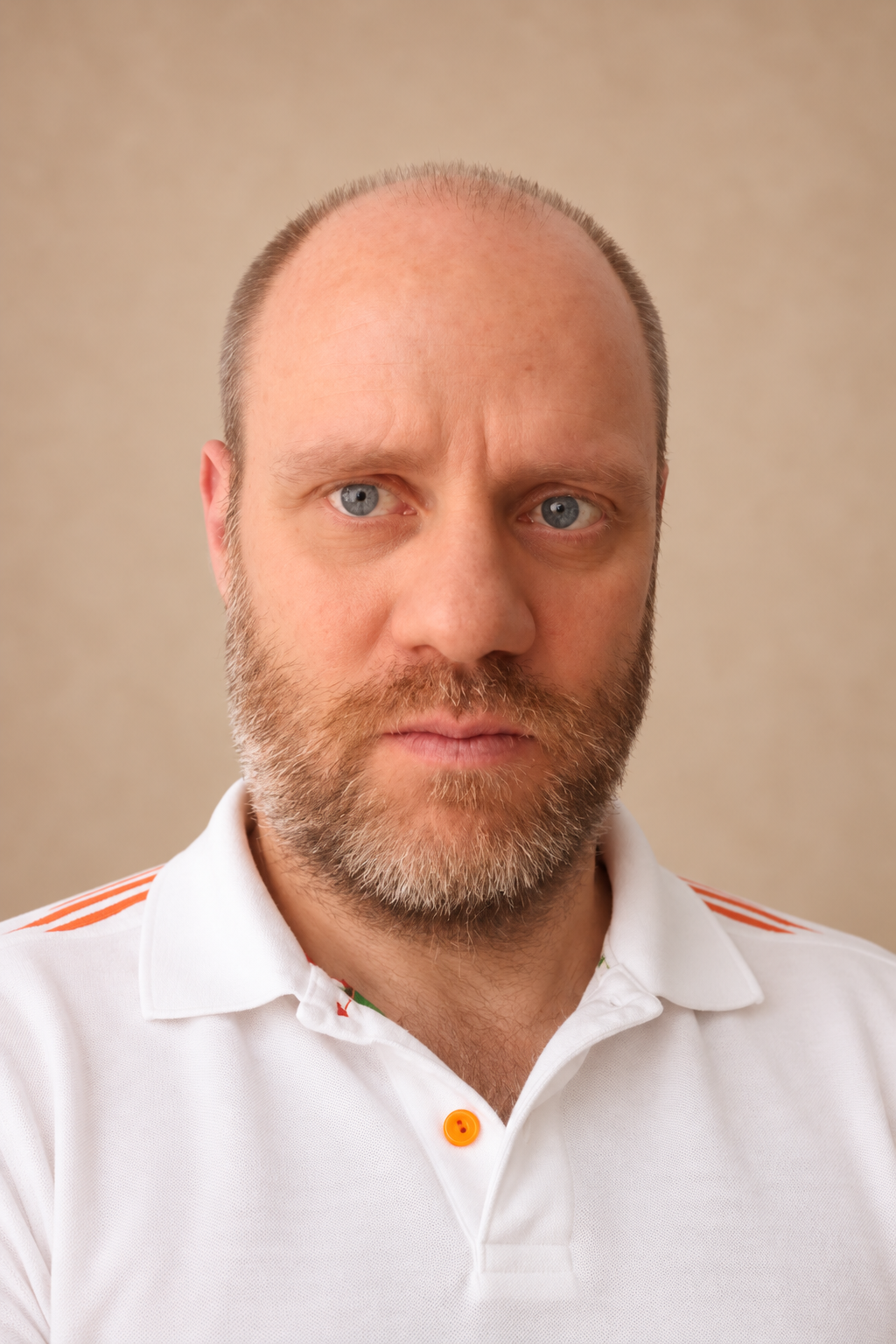 Marco Vernooij