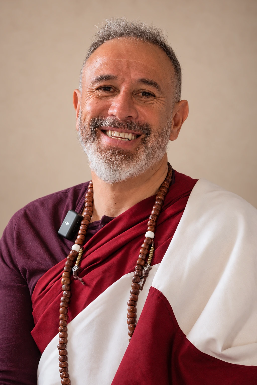 Lama Eduardo Herrera