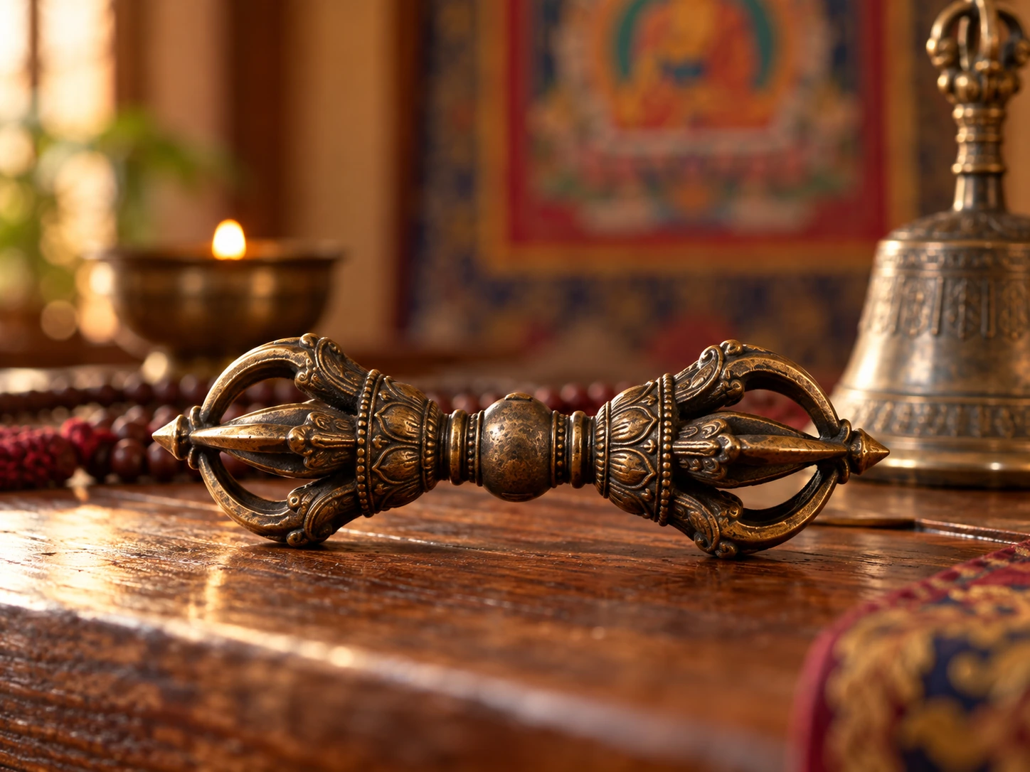 Tantra Vajrayāna