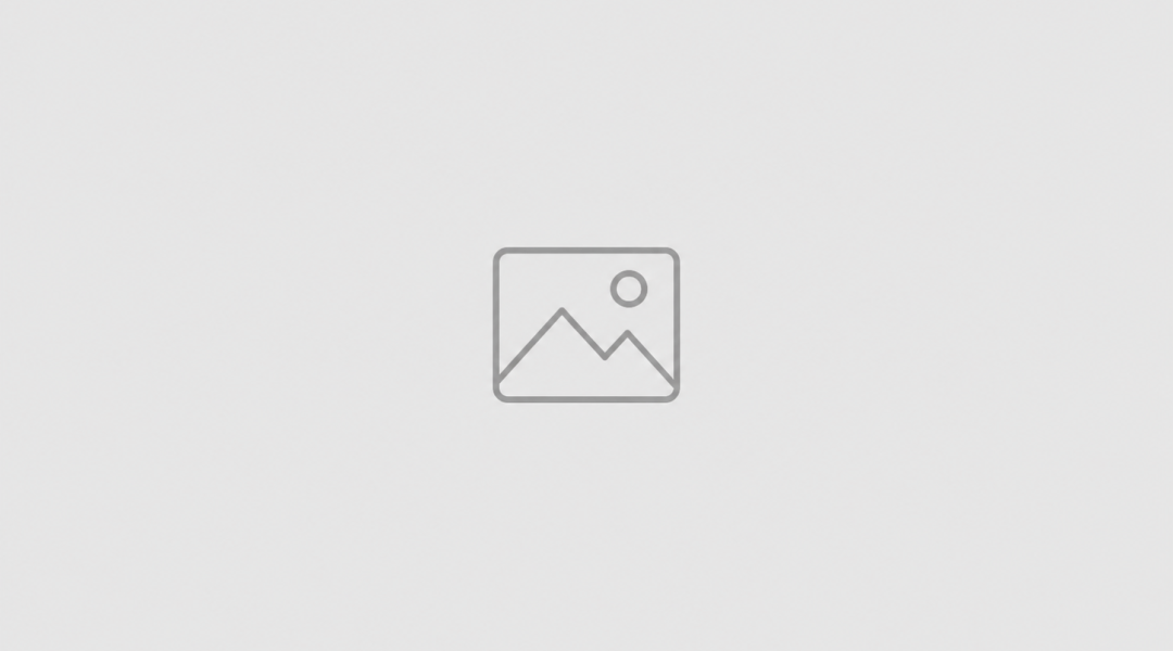 Minimal gray placeholder icon