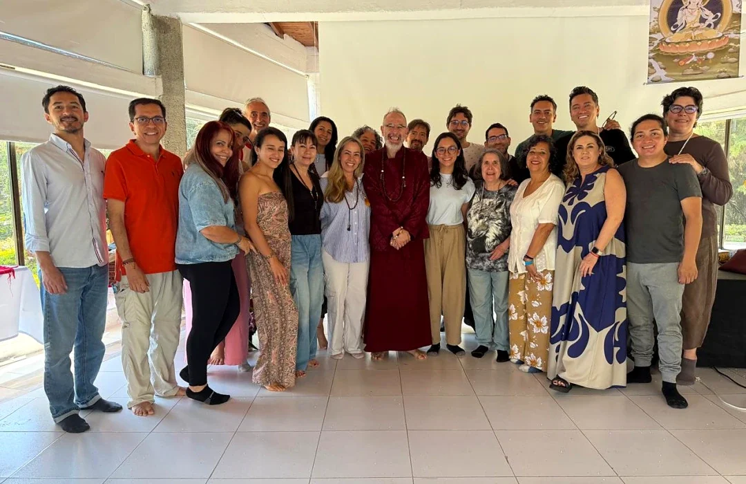sangha_colombia