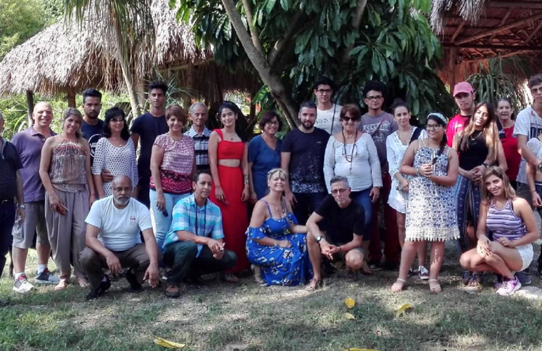 sangha_cuba